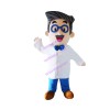 Great Doctor Of Medicine Mascot Costume