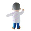 Great Doctor Of Medicine Mascot Costume