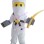 Great Masked Disinfectant Mascot Costume