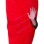 Whole Large Red Pepper Mascot Costume