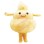 Pile Of Yellow Shit Mascot Costume