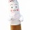 Burning Harmful Cigarette Mascot Costume