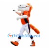‌Denver Broncos Mascot