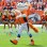 ‌Denver Broncos Mascot