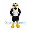 Athletic Owl Mascot Costume