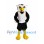 Athletic Owl Mascot Costume