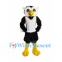 Athletic Owl Mascot Costume