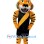 Tiger Mascot Costume