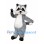 Adorable Raccoon Mascot Costume