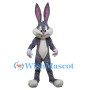 Bugs Bunny Mascot Costume