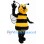 Adorable Bee Mascot Costume