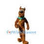Scooby-Doo Mascot Costume