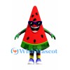 Cool Watermelon Mascot Costume