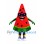 Cool Watermelon Mascot Costume