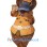 Adventure Platypus Mascot Costume
