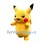 Pikachu Mascot Costume
