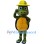 Adorable Turtle Mascot Costume