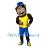 ‌Sassy Monkey Mascot Costume