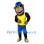‌Sassy Monkey Mascot Costume