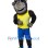 ‌Sassy Monkey Mascot Costume
