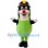 Miner Mole Mascot Costume
