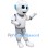 Robot Mascot Costume