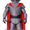 Chivalric Knight Mascot Costume