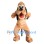 Pluto Mascot Costume