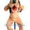 Pluto Mascot Costume