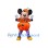 Mickey Halloween Mascot Costume