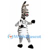 ‌Zebra Mascot Costume