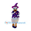 Daisy Halloween Mascot Costume