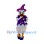 Daisy Halloween Mascot Costume