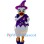 Daisy Halloween Mascot Costume
