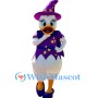 Daisy Halloween Mascot Costume