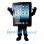 Tablet Mascot Costume