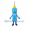 ‌Syringe Mascot Costume