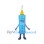 ‌Syringe Mascot Costume