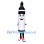 Marker Mascot Costume