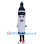 Marker Mascot Costume