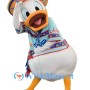 Ethnic ‌Donald Duck Mascot Costume