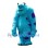 Sulley Mascot Costume