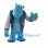 Monster Sully Mascot Costume