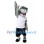 Sports Shark Mascot Costume