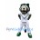 School Lion Mascot Costume