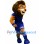 Football Lion Mascot Costume