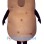 Jacket Potato Mascot Costume