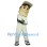 Rally Racer Mascot Costume