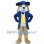 Classic Dog Mascot Costume