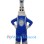 Electric Toothbrush Mascot Costume